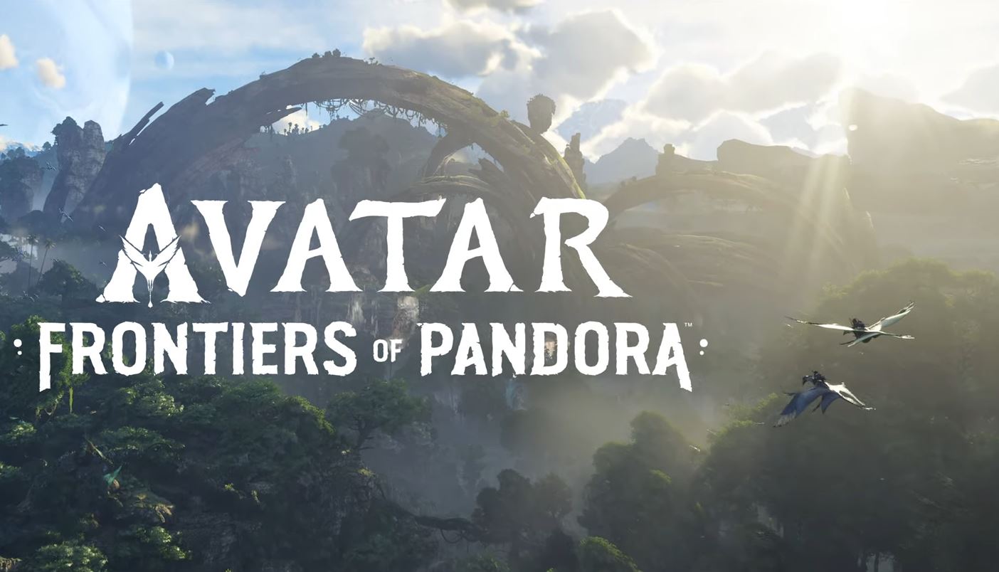 avatar-frontiers-of-pandora-ps5-news-reviews-videos