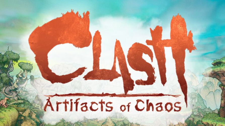 clash-artifacts-of-chaos-news-review-videos-release-date