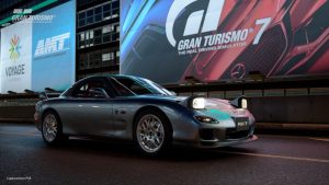 Gran Turismo 7 PS5 Review