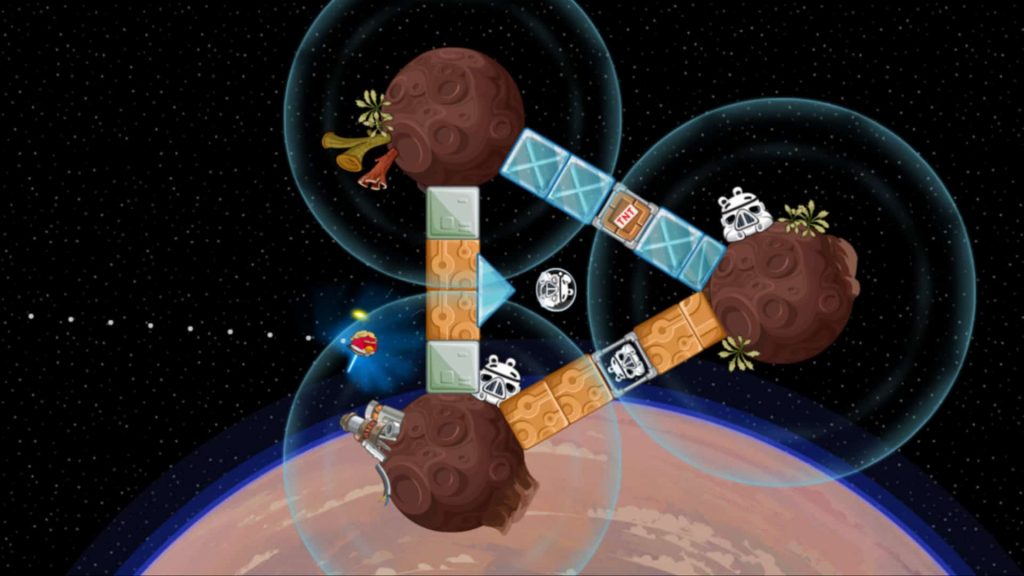 ps4 launch titles angry birds star wars