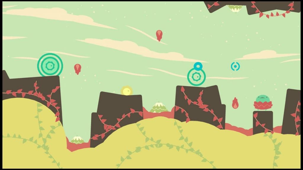PS4 launch titles sound shapes