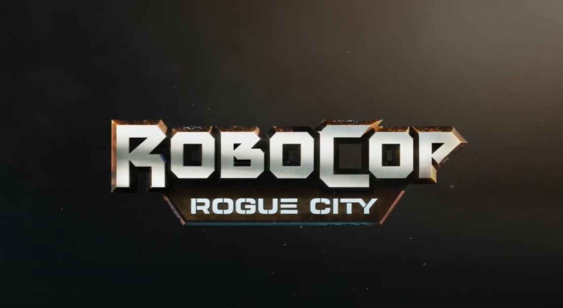 robocop rogue city ps5