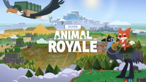 super-animal-royale-ps5-ps4-news-reviews-videos