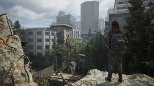The Last Of Us Part 2 Review Screenshot 8