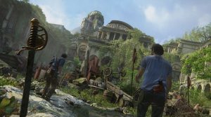Uncharted Legacy Of Thieves PS5 Review