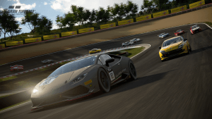 best racing games for ps4